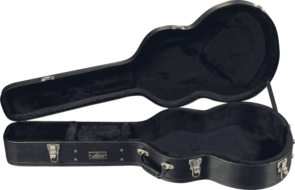 Parlor Hard Case
