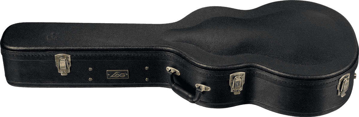 Parlor Hard Case