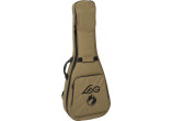 Acoustic Bass Jumbo Sauvage