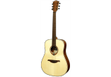 Lefty Dreadnought 