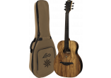 Travel Pale BrankoWood sauvage