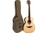 Travel Spruce sauvage