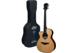 HyVibe 30 Auditorium Cutaway Electro Lefty