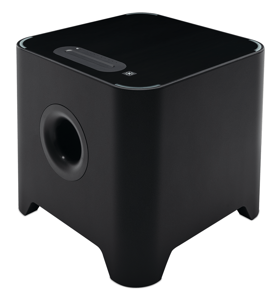 Powered FloorStanding Subwoofer Algam Nordic