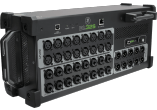 32-Channel Wireless Digital Mixer