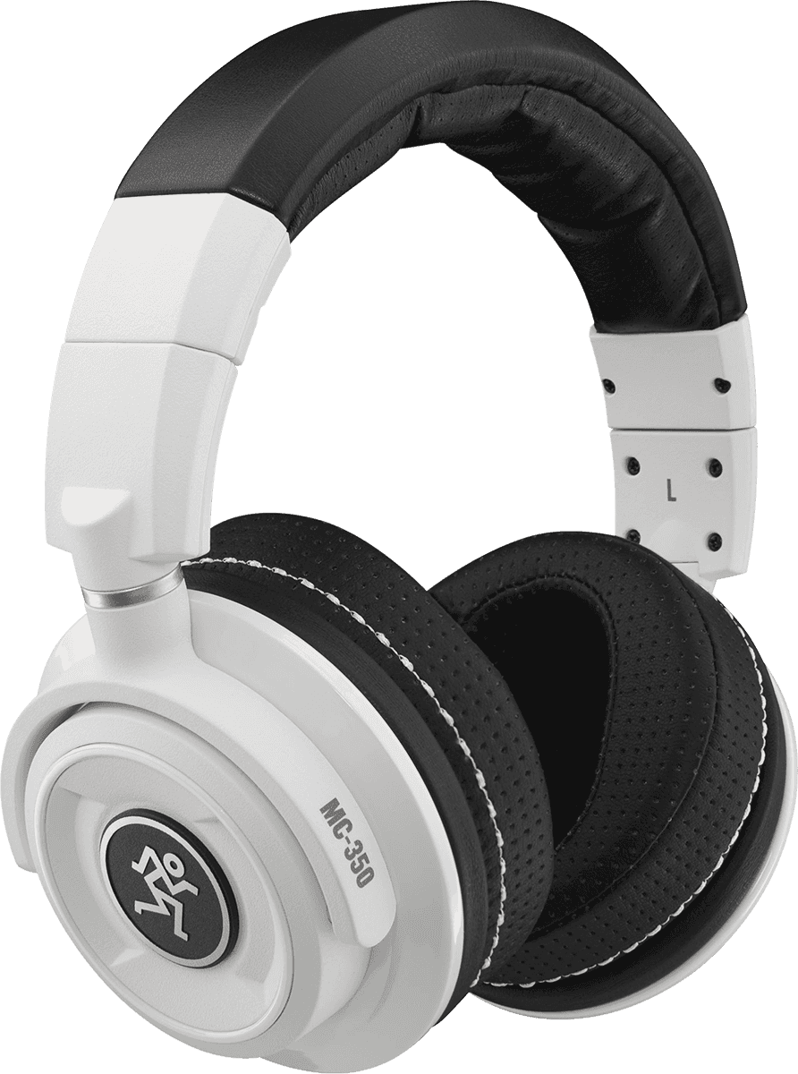 Limited Edition Professional Closed-Back Headphones