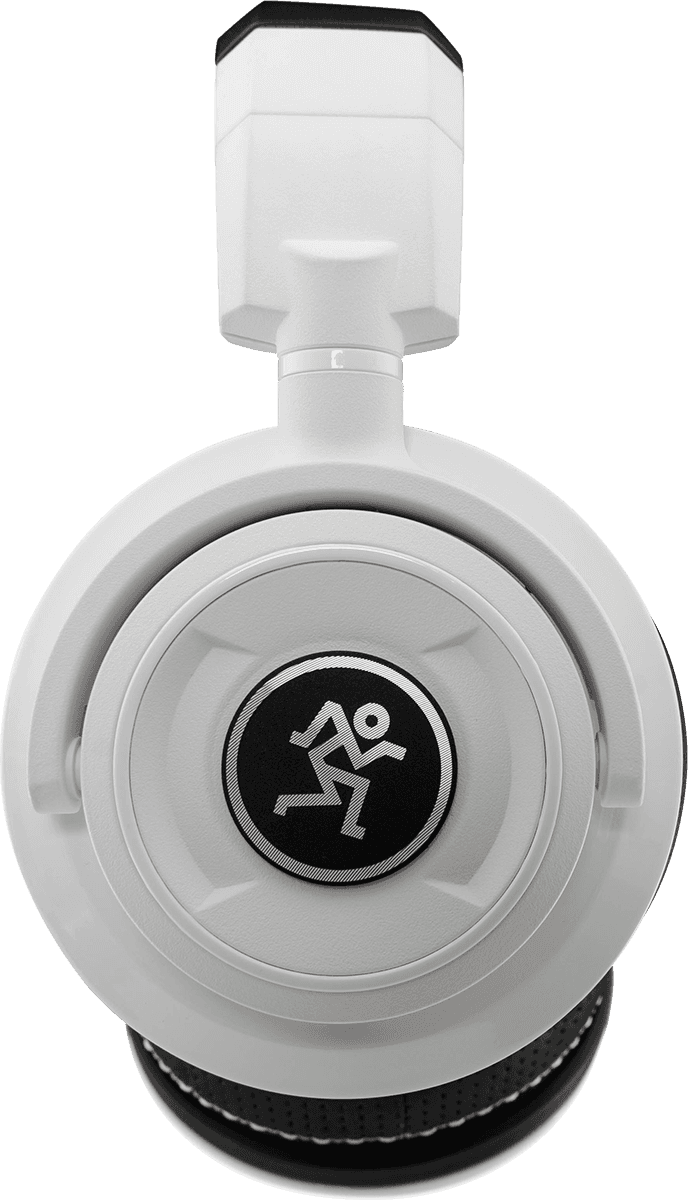 Limited Edition Professional Closed-Back Headphones