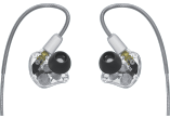 Triple Dynamic Driver Professional In-Ear Monitors