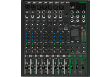 Profx12v3+ 10 channel analog mixer with enhanced FX, USB recording modes and bluetooth
