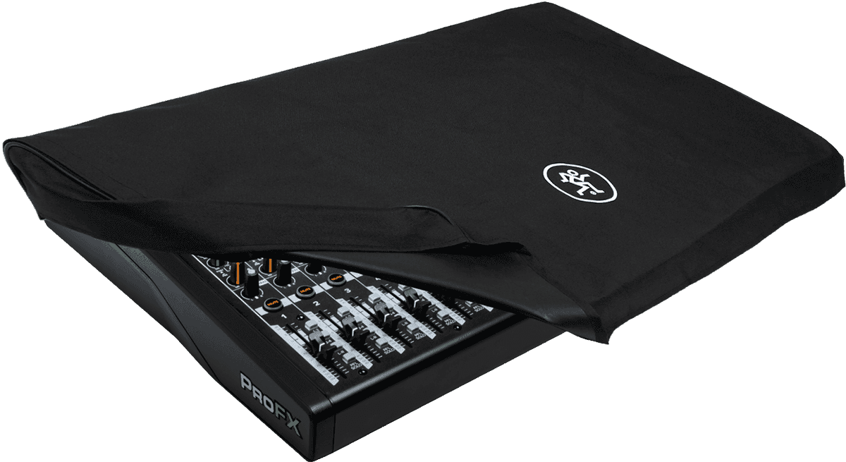 Dust cover for PROFX22V3 Algam Nordic