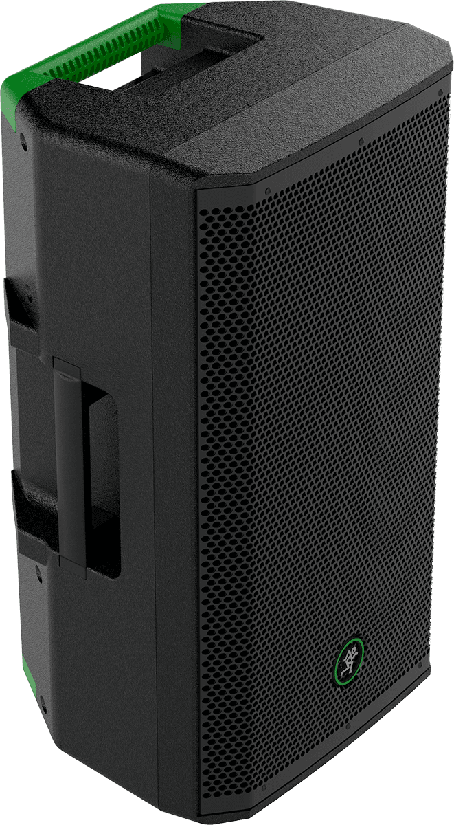 15” 1300W Powered Loudspeaker