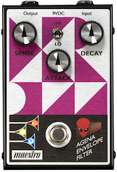 Envelope Filter Pedal