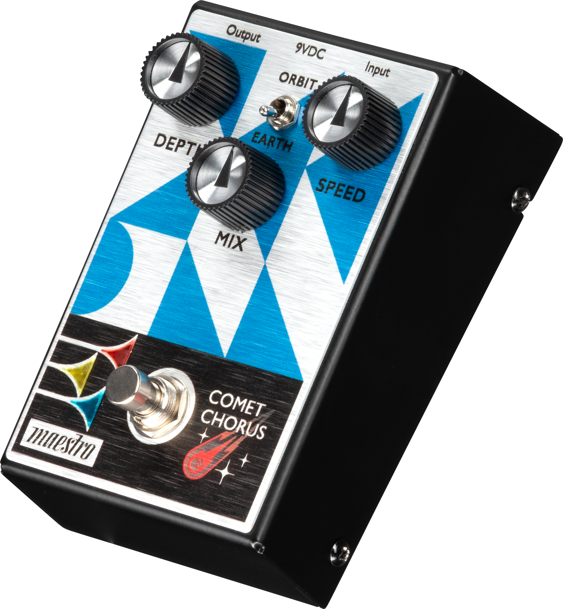 Chorus Pedal