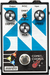 Chorus Pedal