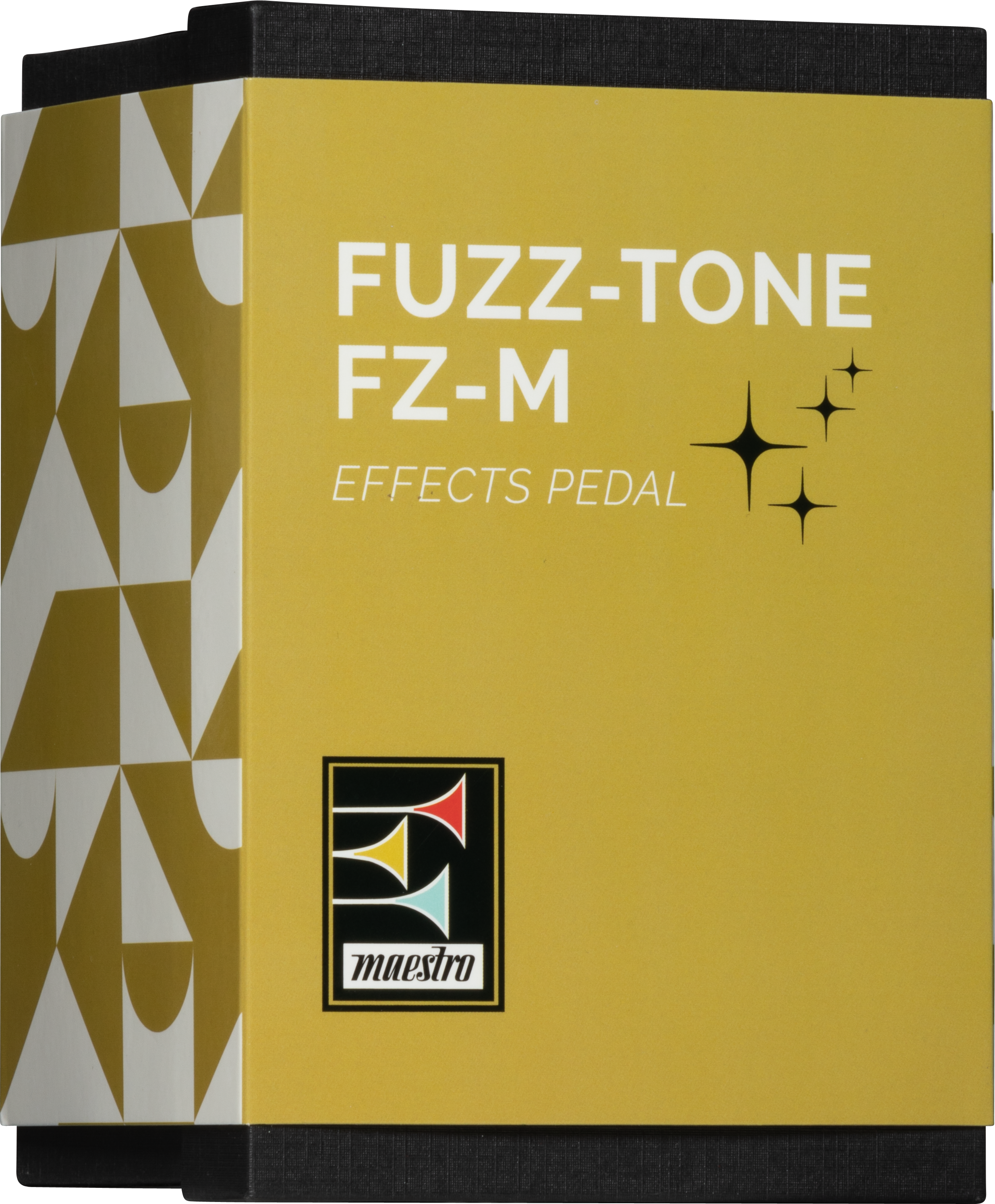 Fuzz Pedal