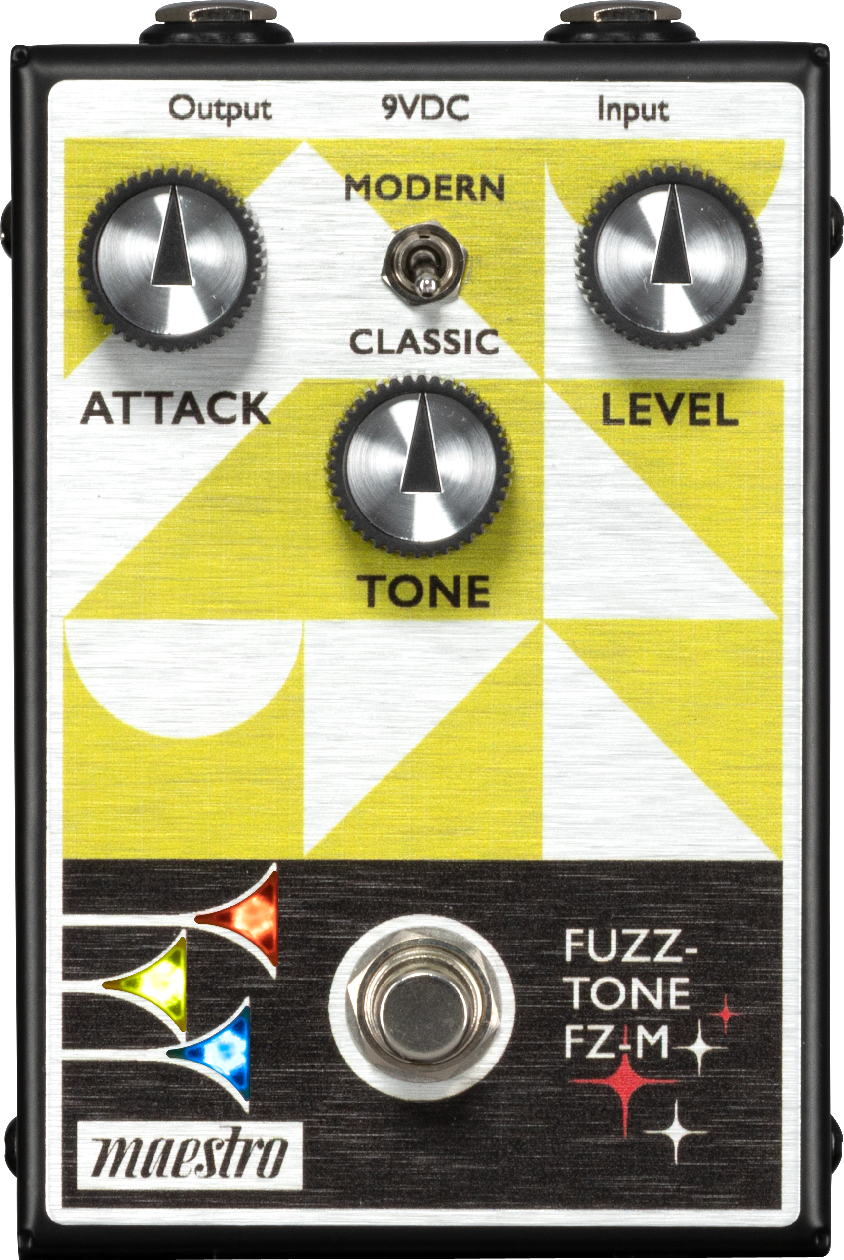 Fuzz Pedal