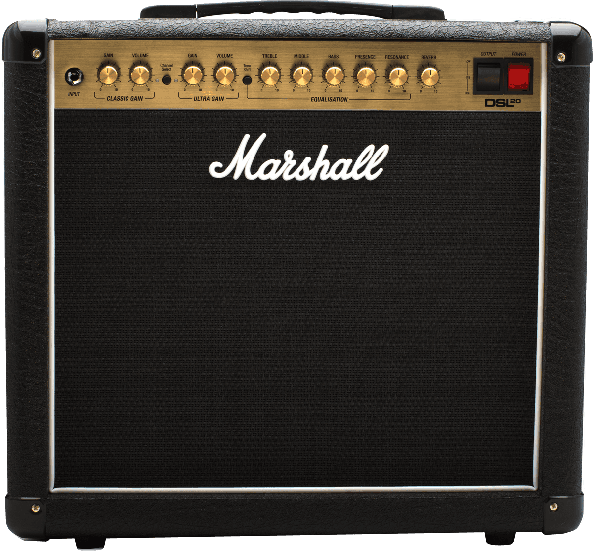 DSL20COMBO