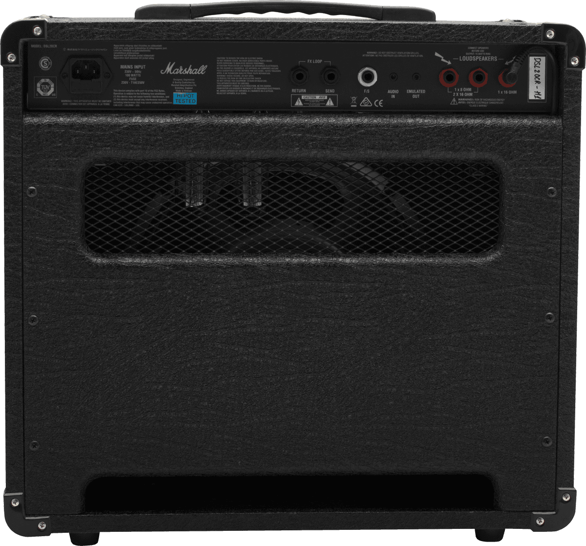 DSL20COMBO