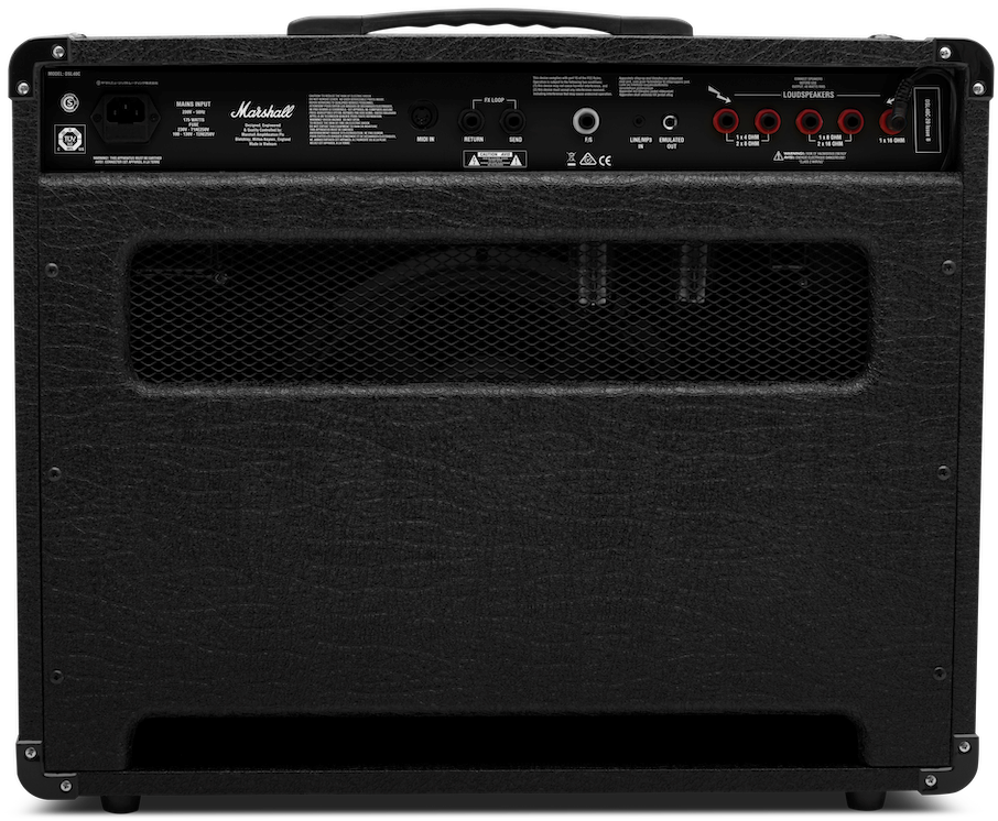 DSL40COMBO