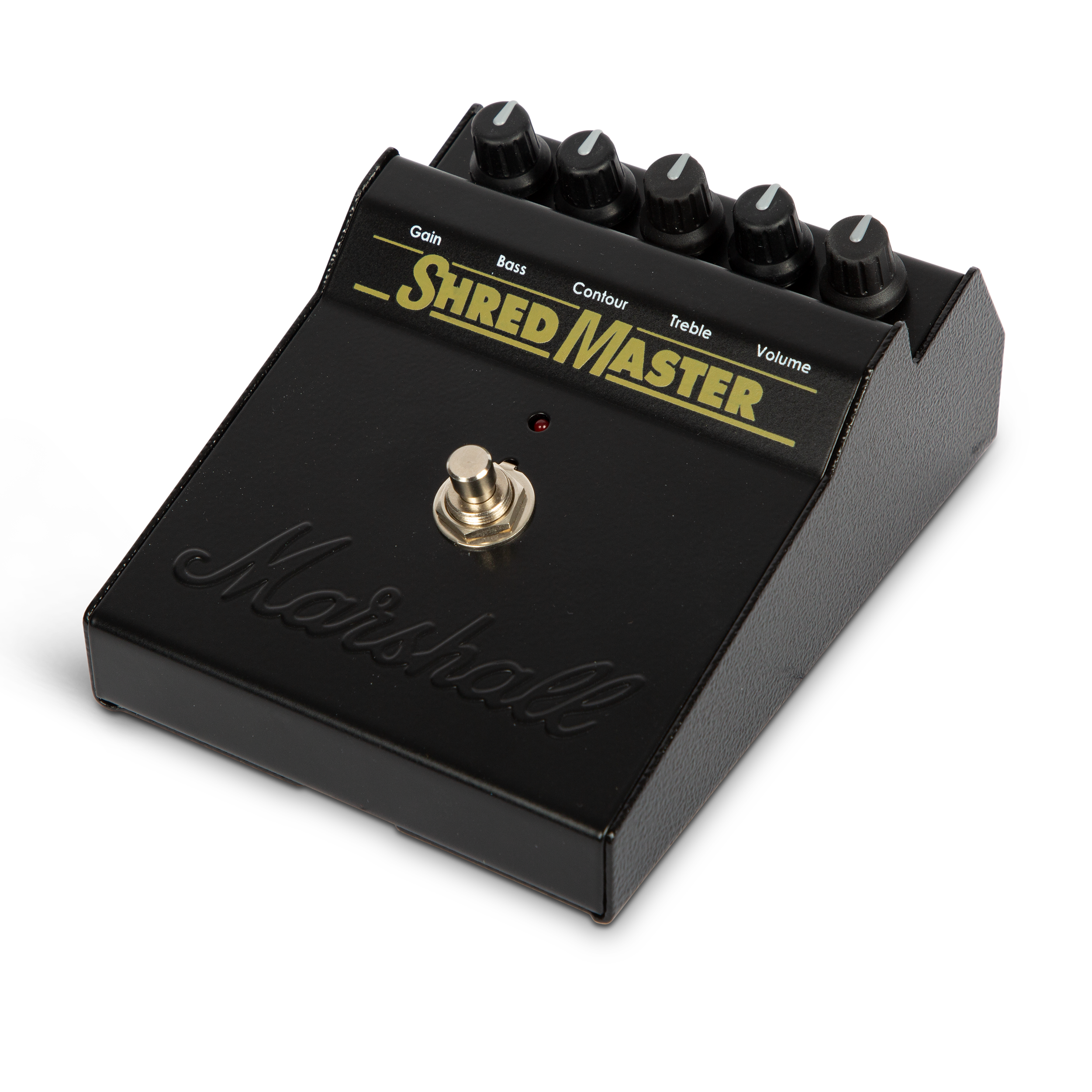 Reissue High Gain Pedal