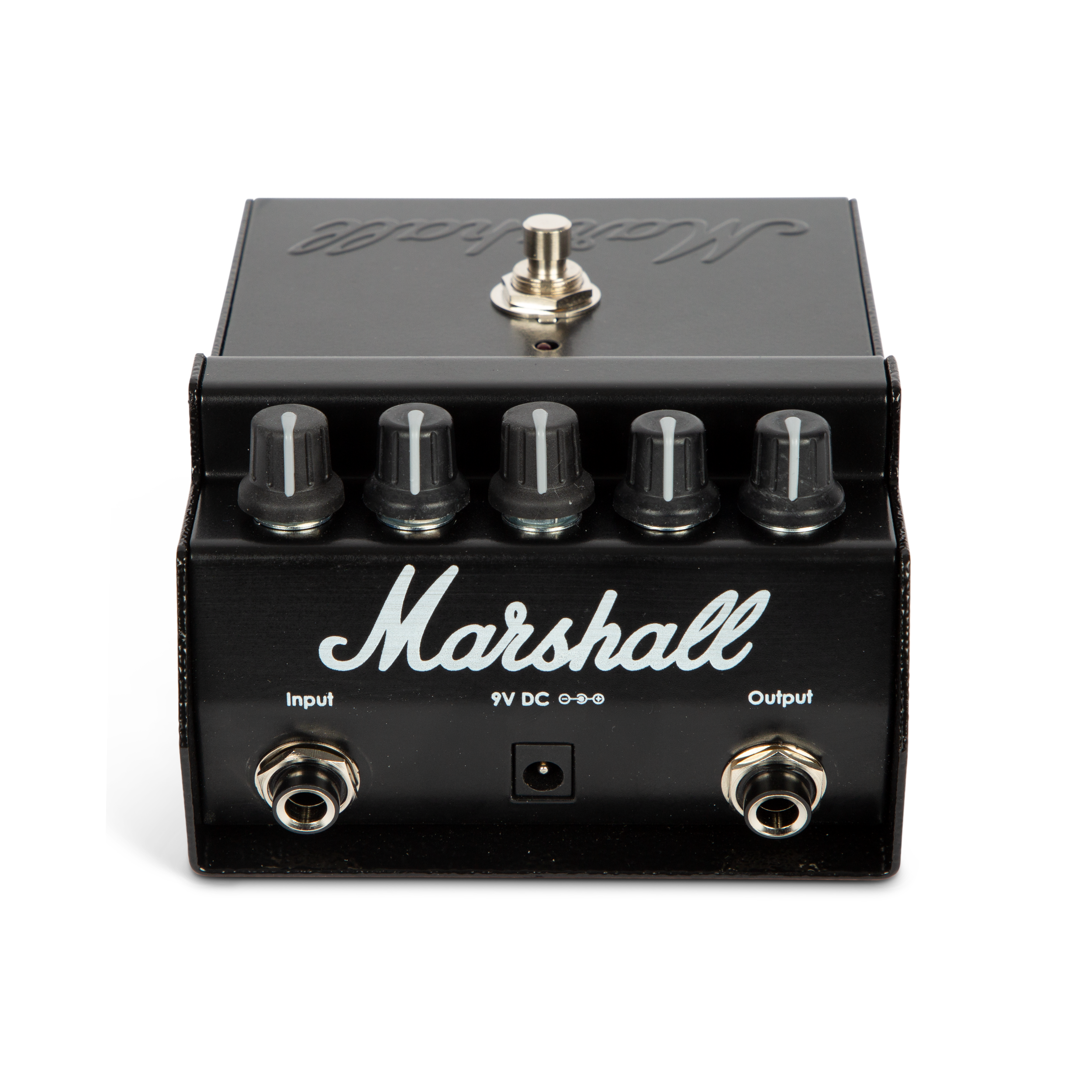Reissue High Gain Pedal