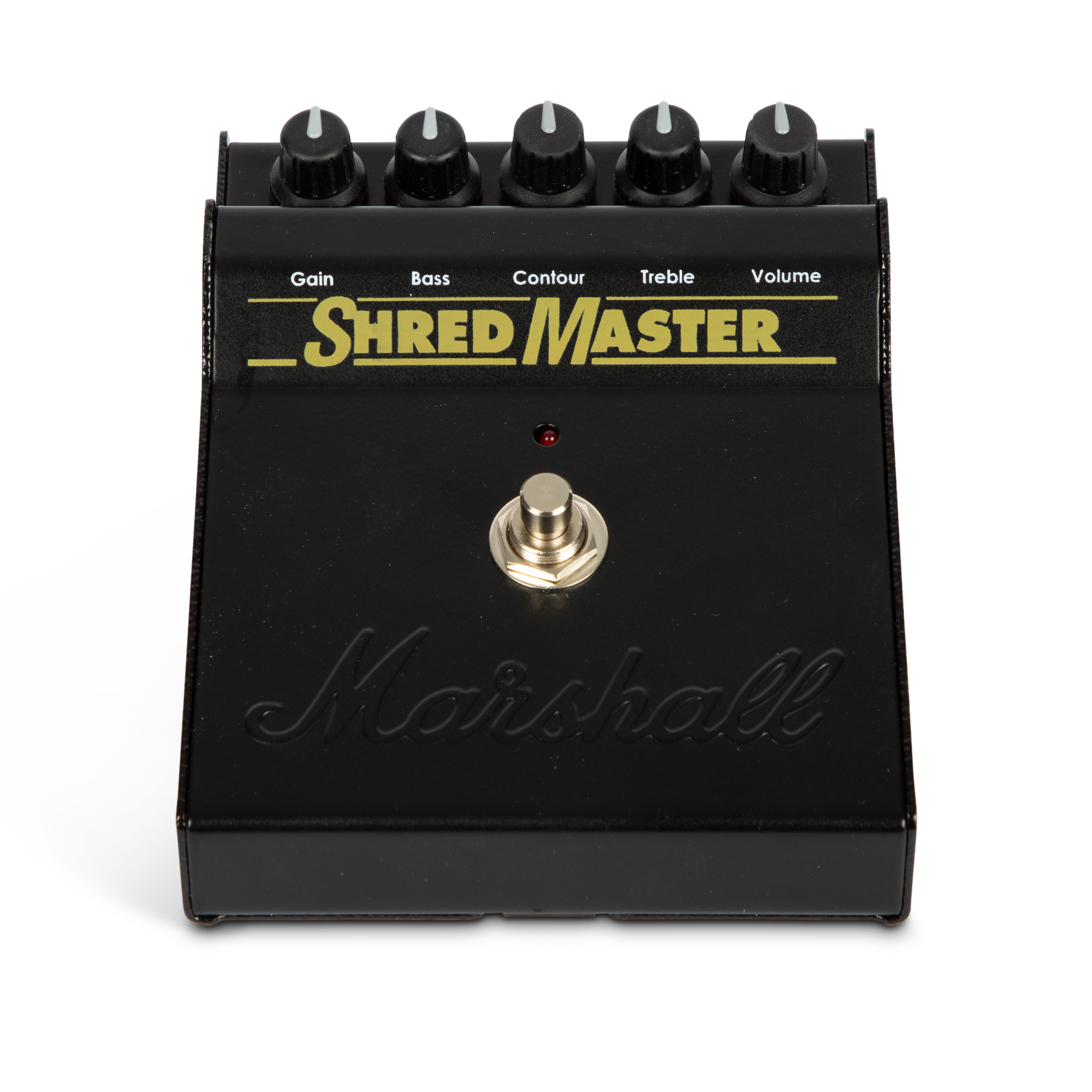 Reissue High Gain Pedal