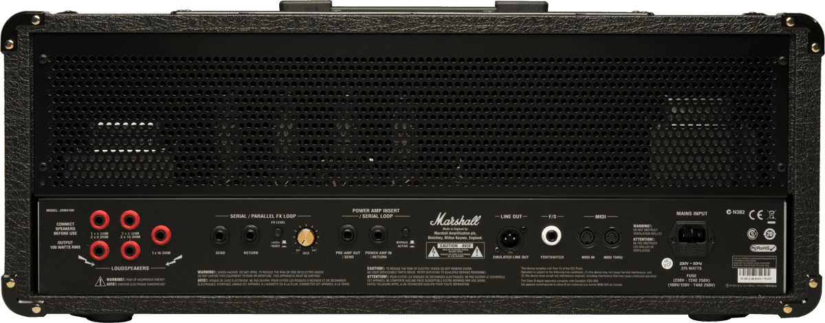 JVM410H