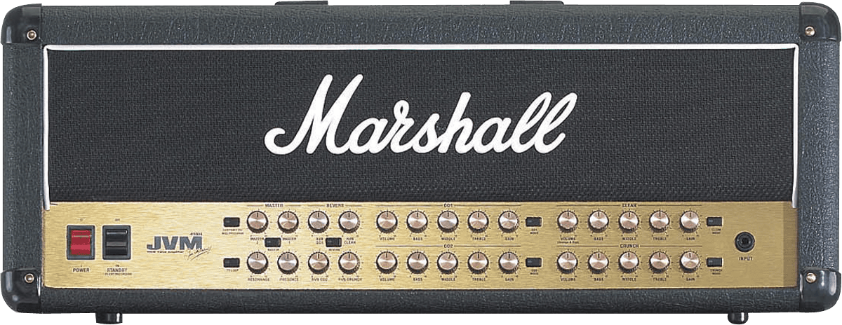 JVM410H