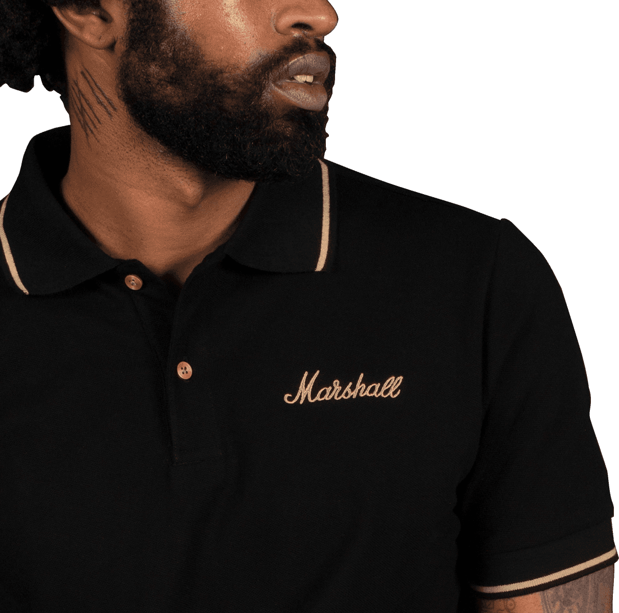 60TH ANNIVERSARY POLO SHIRT - XXL