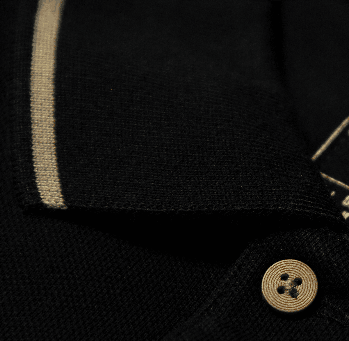 60TH ANNIVERSARY POLO SHIRT - XXL