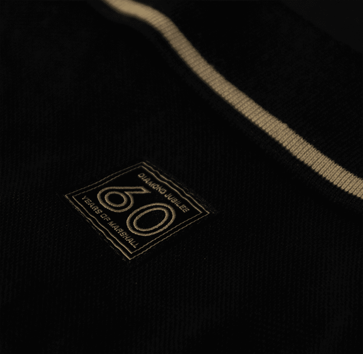 60TH ANNIVERSARY POLO SHIRT - XXL
