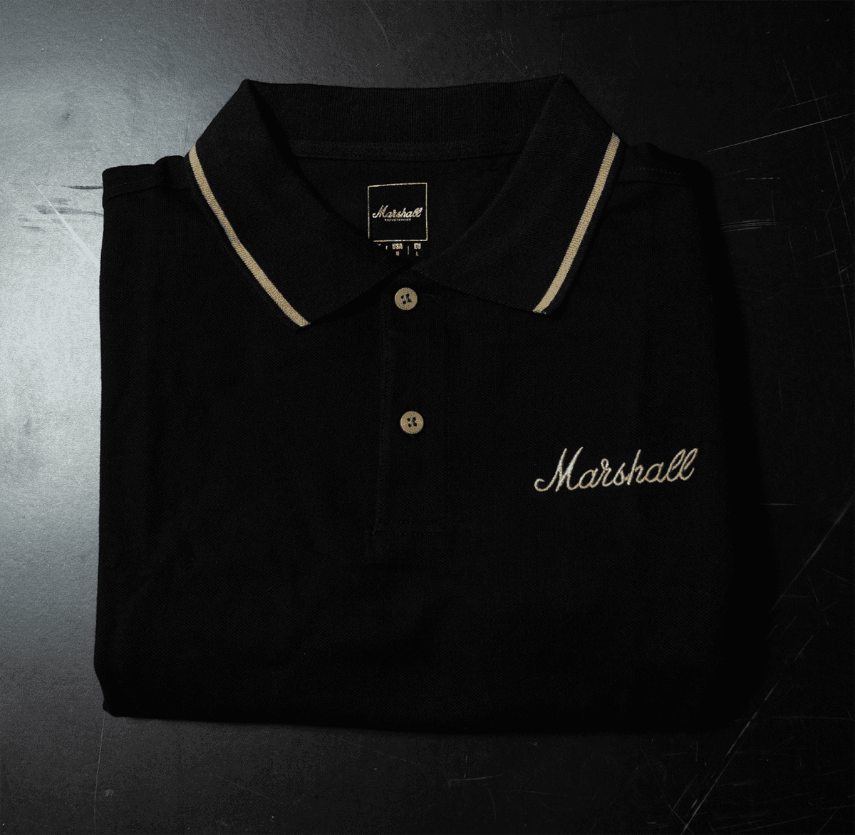 60TH ANNIVERSARY POLO SHIRT - XXL