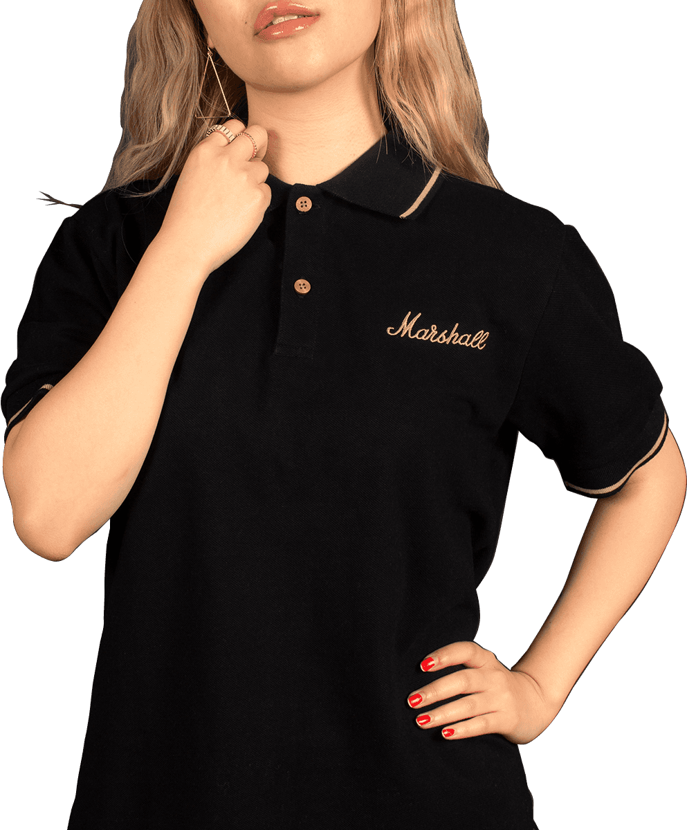 60TH ANNIVERSARY POLO SHIRT - XXL