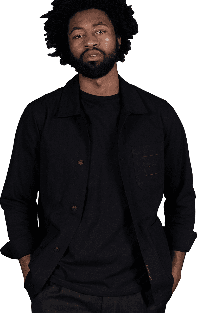 60TH ANNIVERSARY FACTORY WORK SHIRT - S