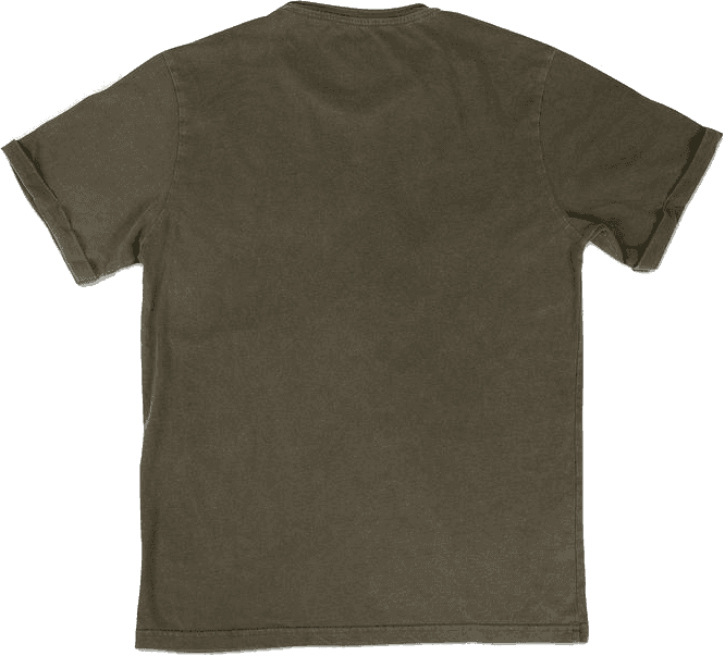 LIVE FOR MUSIC T-SHIRT - XL