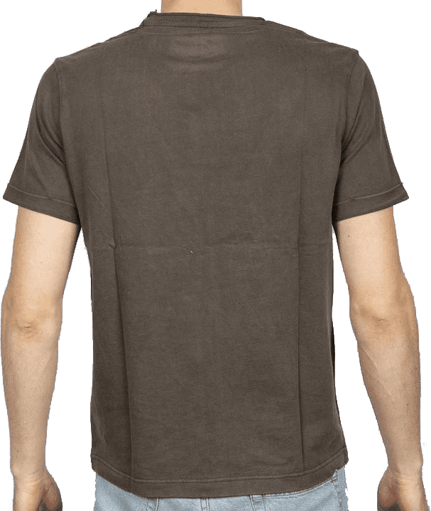 LIVE FOR MUSIC T-SHIRT - XL