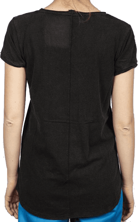 PERSONNEL WOMEN'S T-SHIRT - L
