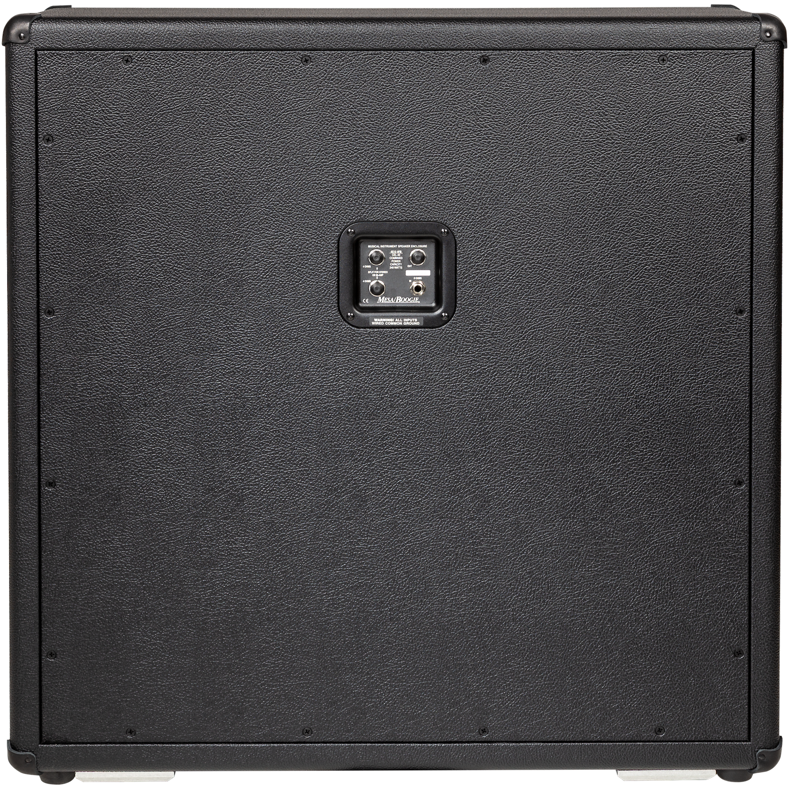 4x12 Rectifier TRADITIONAL Slant Cabinet