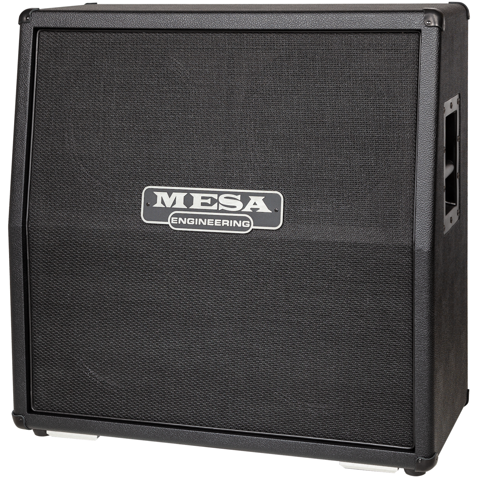 4x12 Rectifier TRADITIONAL Slant Cabinet