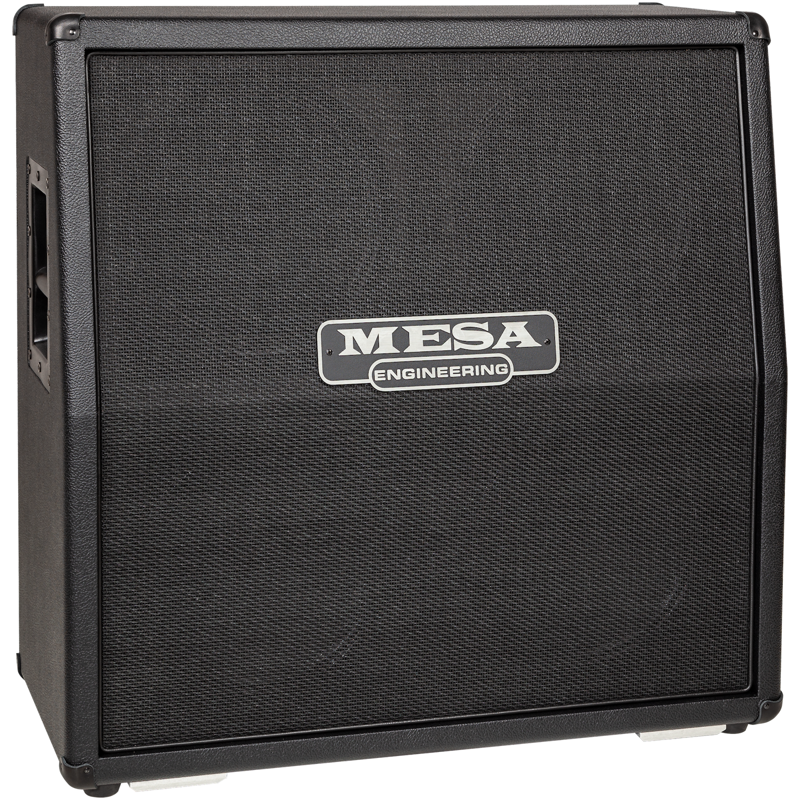4x12 Rectifier TRADITIONAL Slant Cabinet