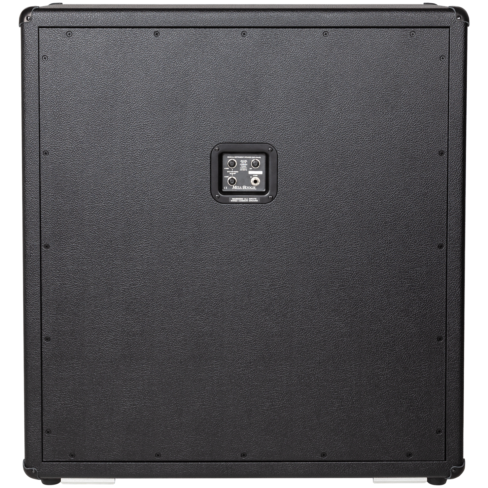 4x12 Rectifier TRADITIONAL Straight Cabinet