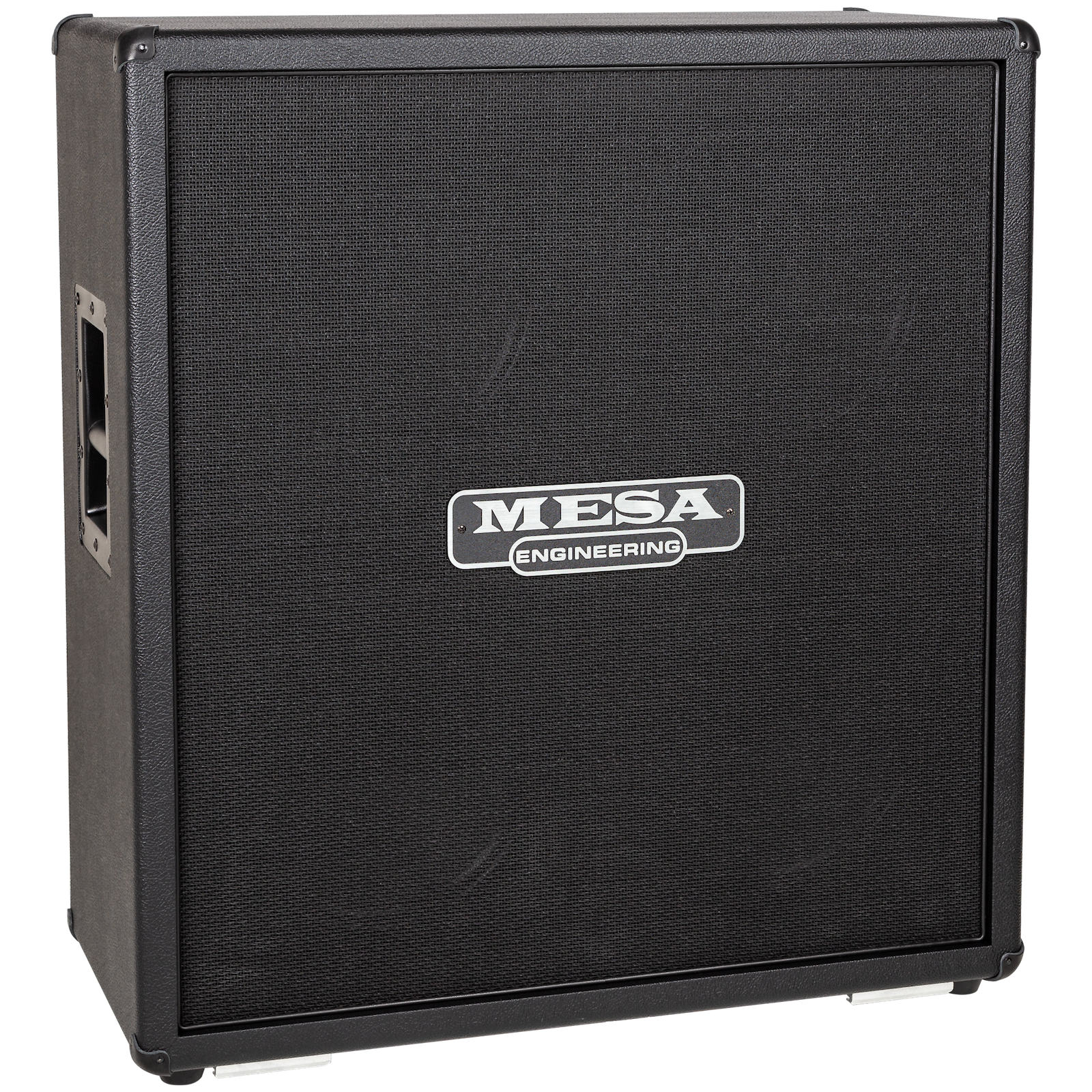 4x12 Rectifier TRADITIONAL Straight Cabinet