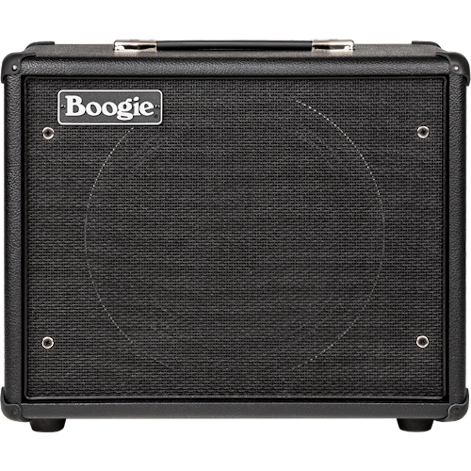 1x12 Boogie 19 Open Back Cab