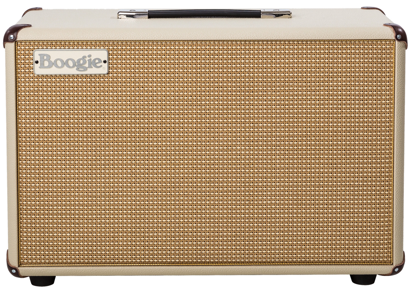 1x12 Boogie 19 Open Back Cab - California Tweed Dress