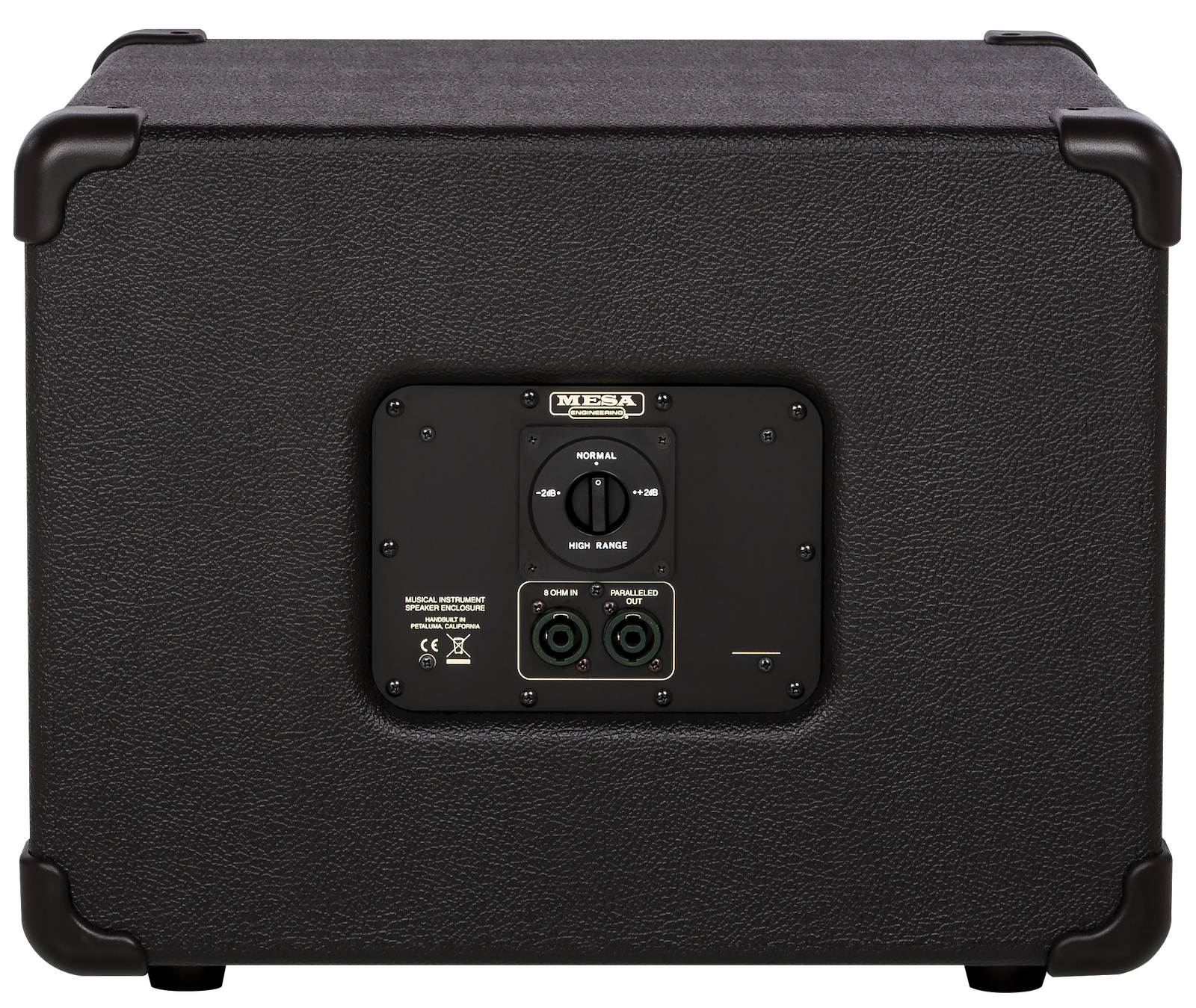 1x12 Subway Ultra-Lite Bass Cabinet