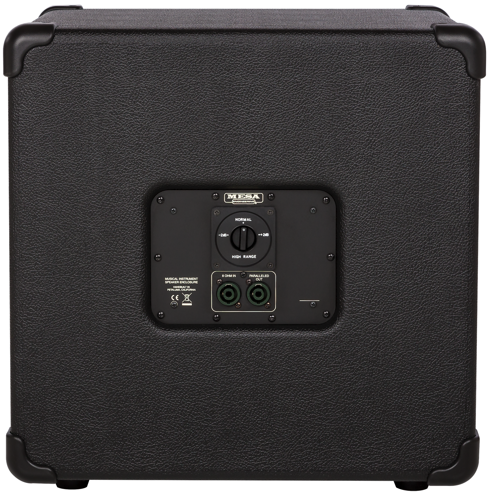 1x15 Subway Ultra-Lite Bass Cabinet