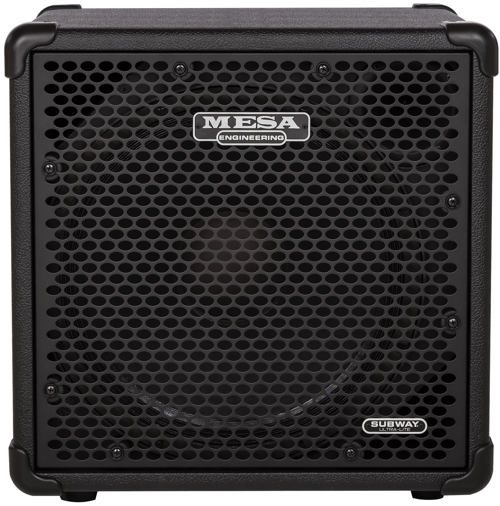 1x15 Subway Ultra-Lite Bass Cabinet