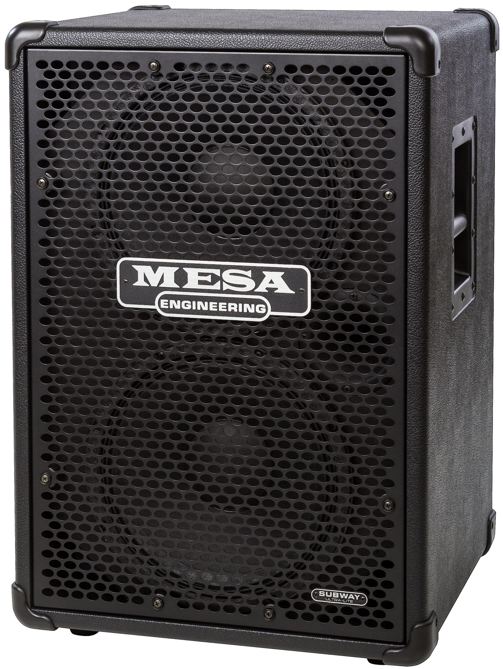 2x12 Vertical Subway Ultra-Lite Bass Cabinet