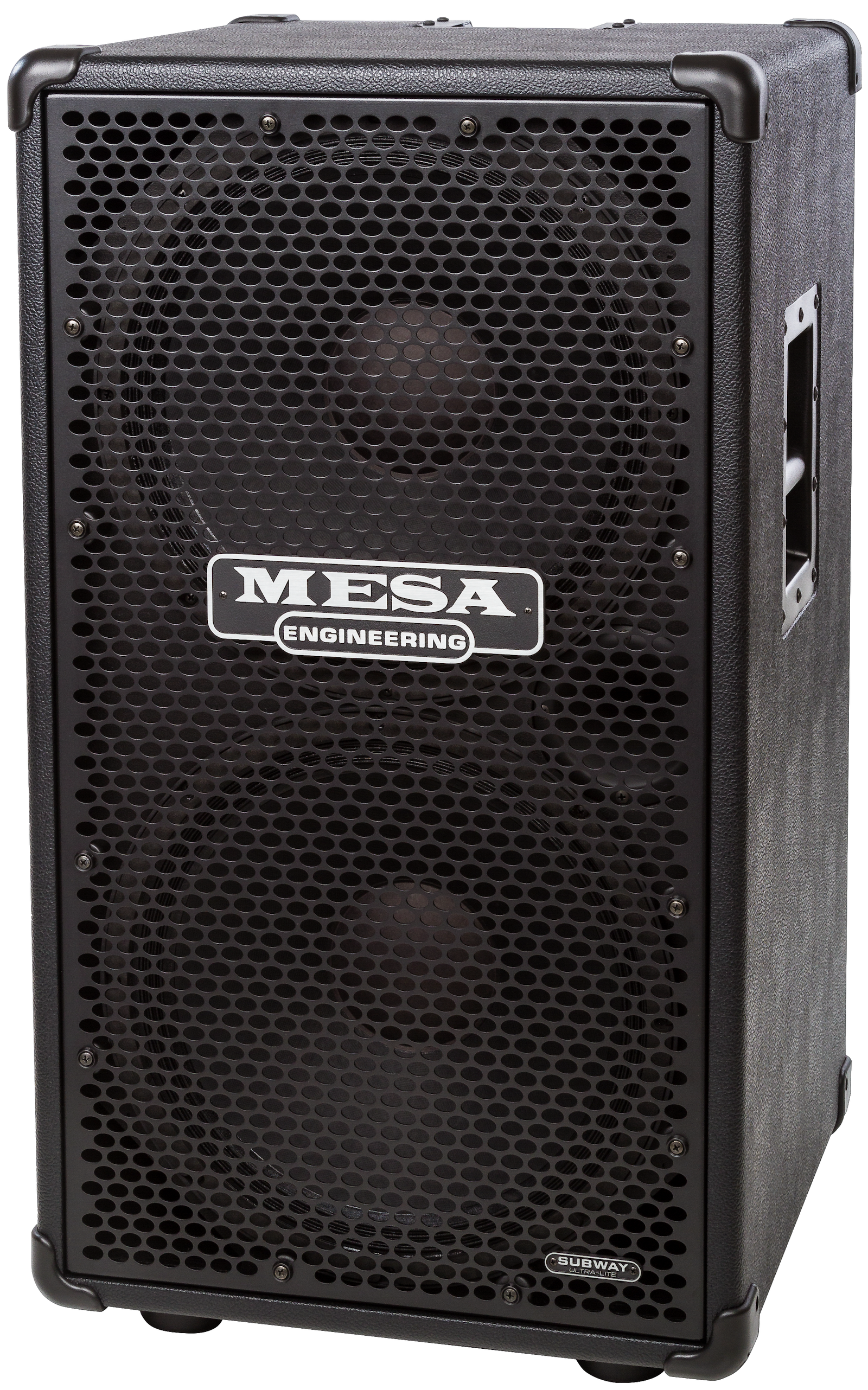 2x15 Vertical Subway Ultra-Lite Bass Cabinet