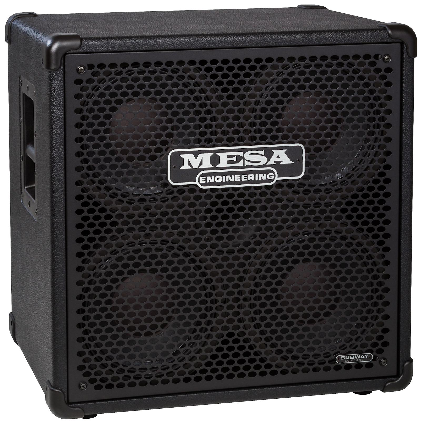 4x10 Subway Ultra-Lite Bass Cabinet